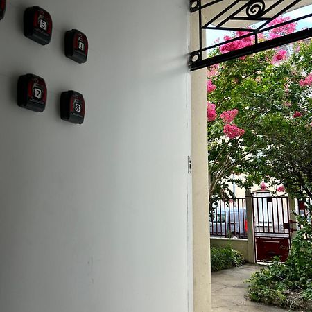 Studio 21M2 Equipe Et Meuble Centre Ville Massy Massy  Dış mekan fotoğraf