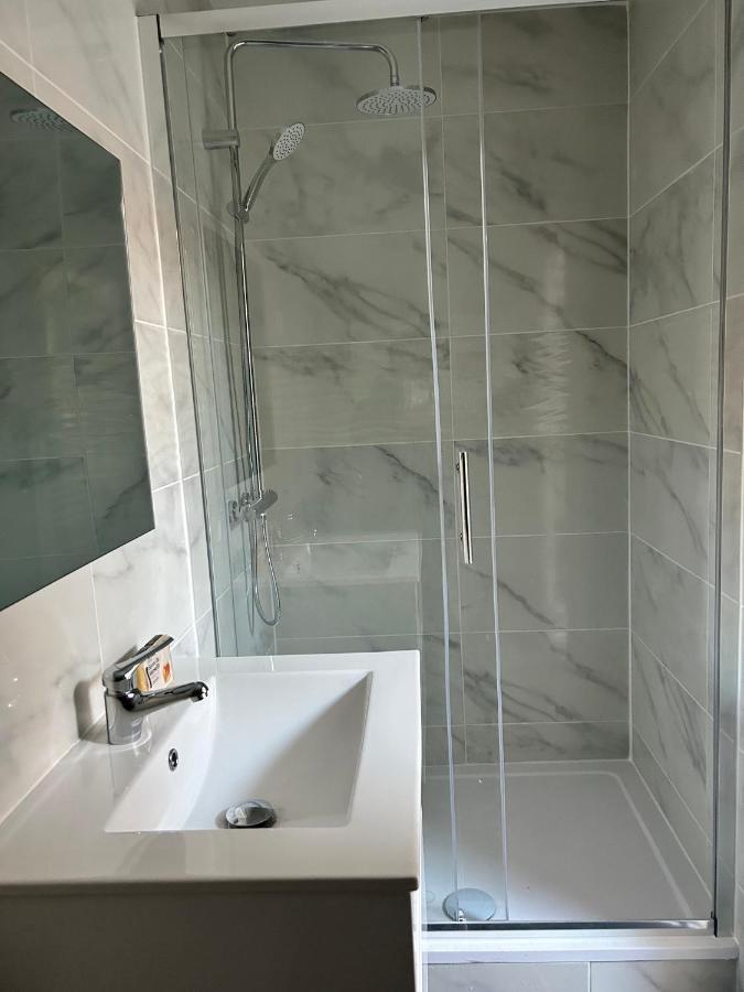 Studio 21M2 Equipe Et Meuble Centre Ville Massy Massy  Dış mekan fotoğraf